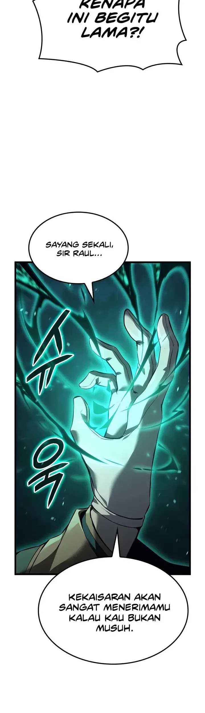 The Count’s Youngest Son Is A Player! Chapter 76 Gambar 9