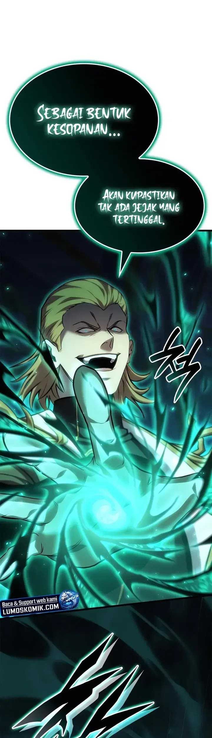 The Count’s Youngest Son Is A Player! Chapter 76 Gambar 10