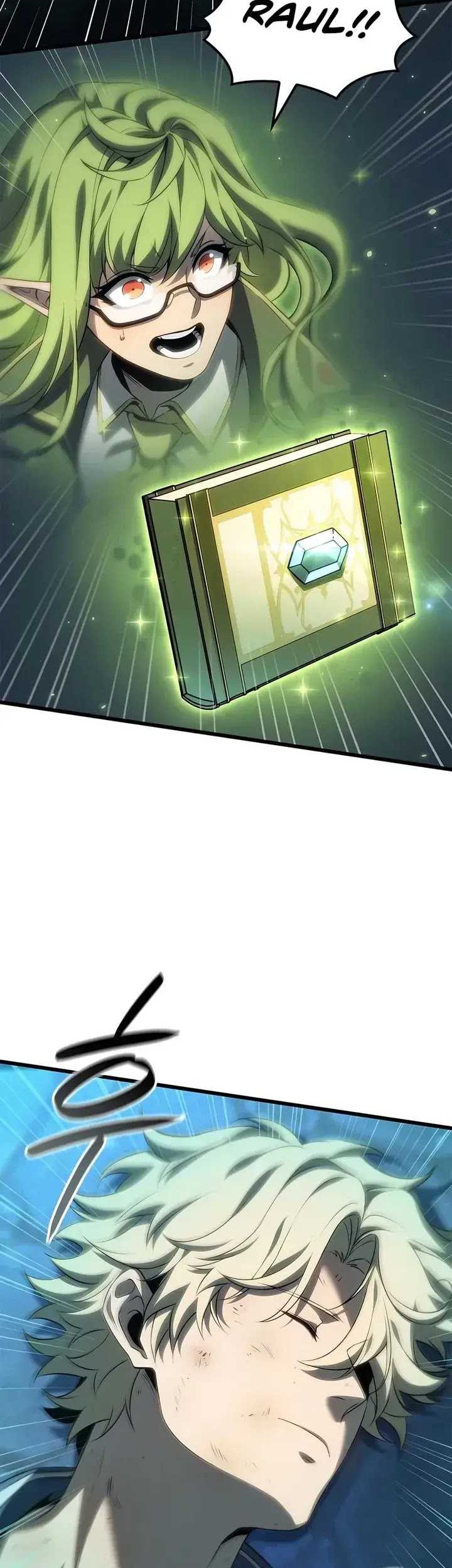 The Count’s Youngest Son Is A Player! Chapter 76 Gambar 12