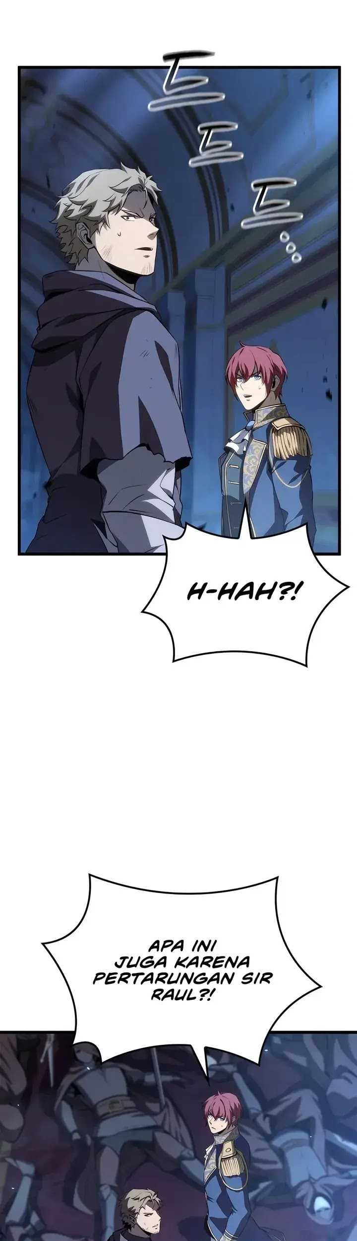 The Count’s Youngest Son Is A Player! Chapter 76 Gambar 15