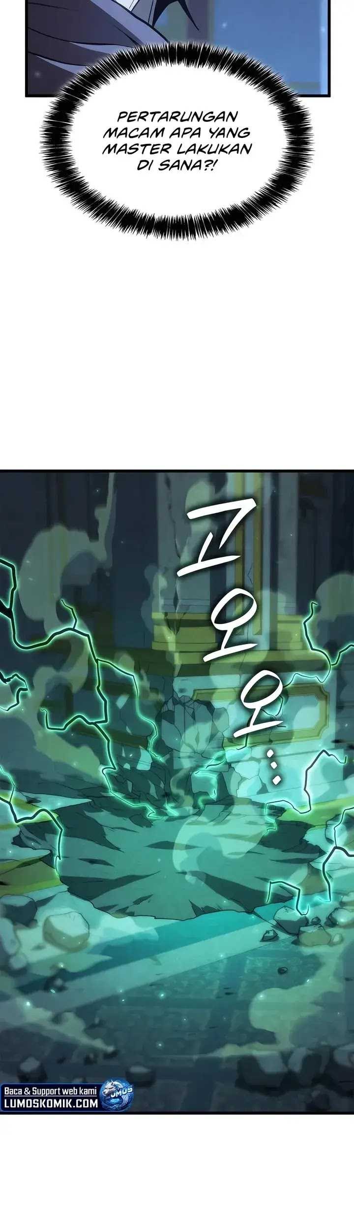 The Count’s Youngest Son Is A Player! Chapter 76 Gambar 17