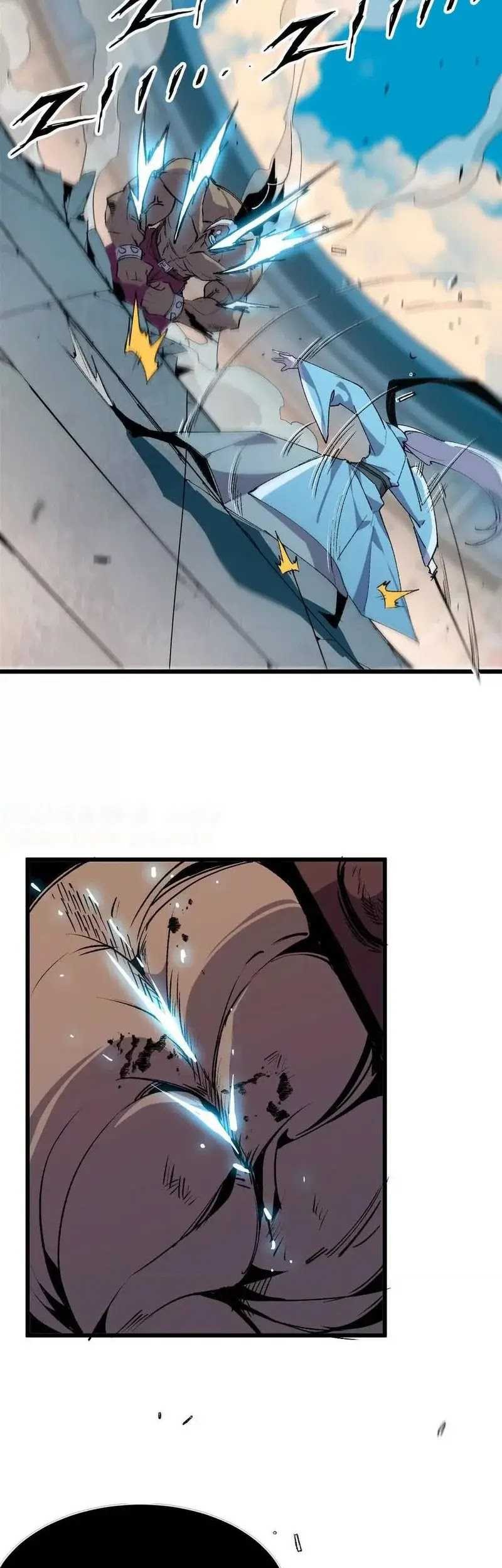 Brave X Devil Queen Chapter 42 Gambar 27