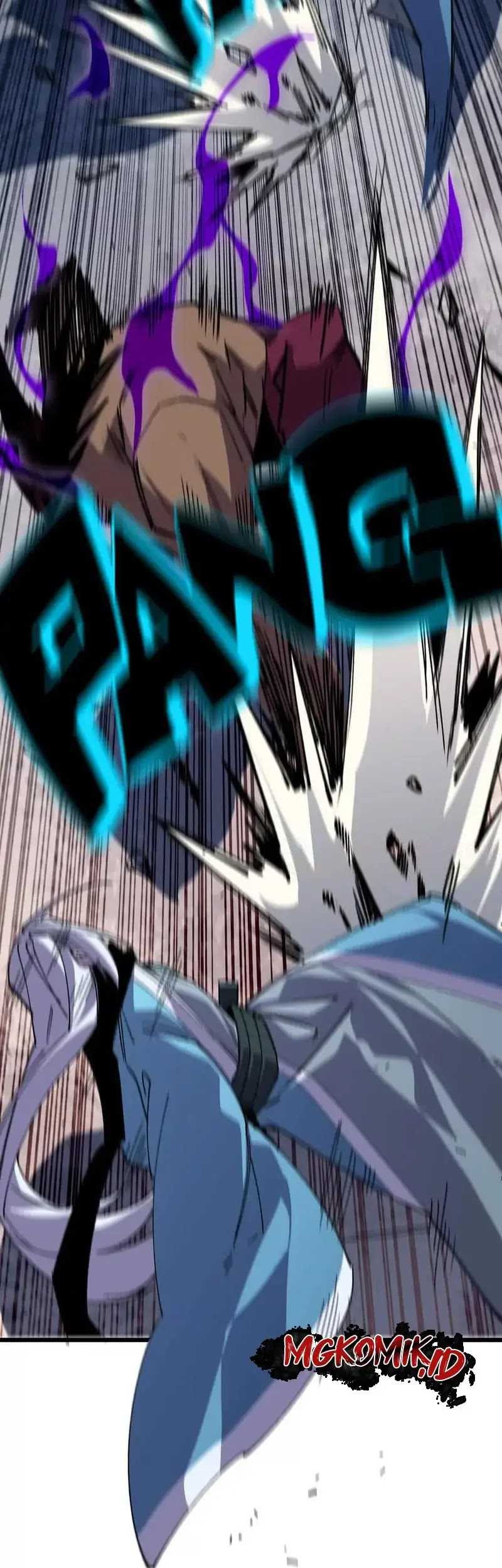 Brave X Devil Queen Chapter 42 Gambar 37