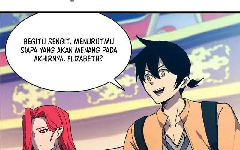 Brave X Devil Queen Chapter 42 Gambar 38