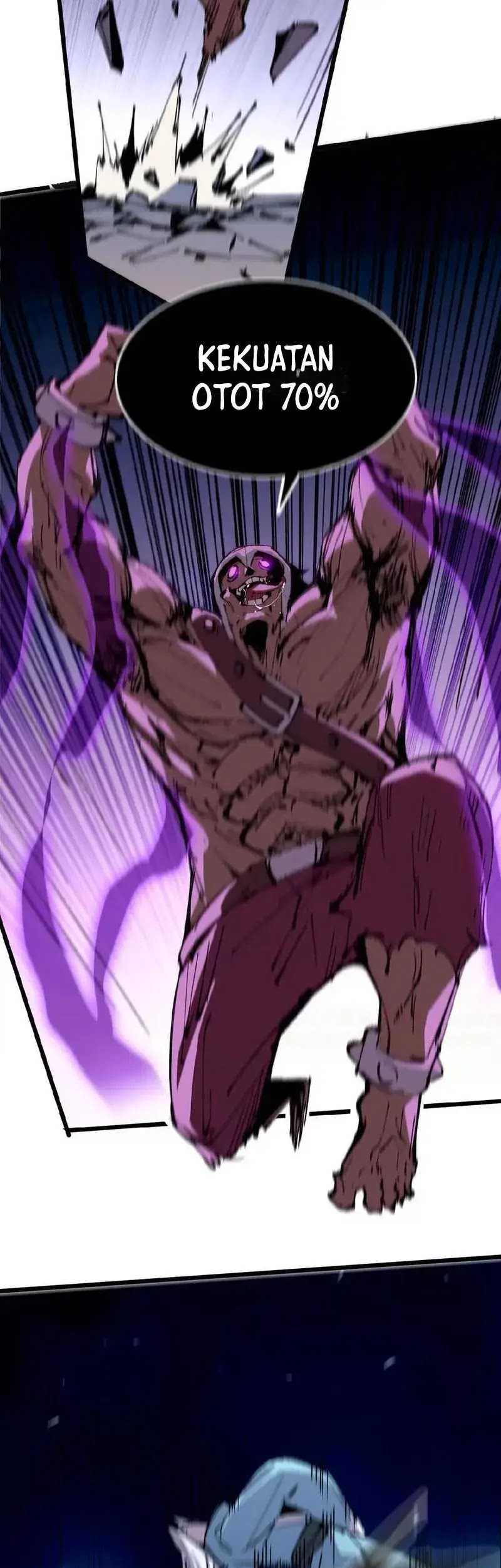 Brave X Devil Queen Chapter 42 Gambar 23