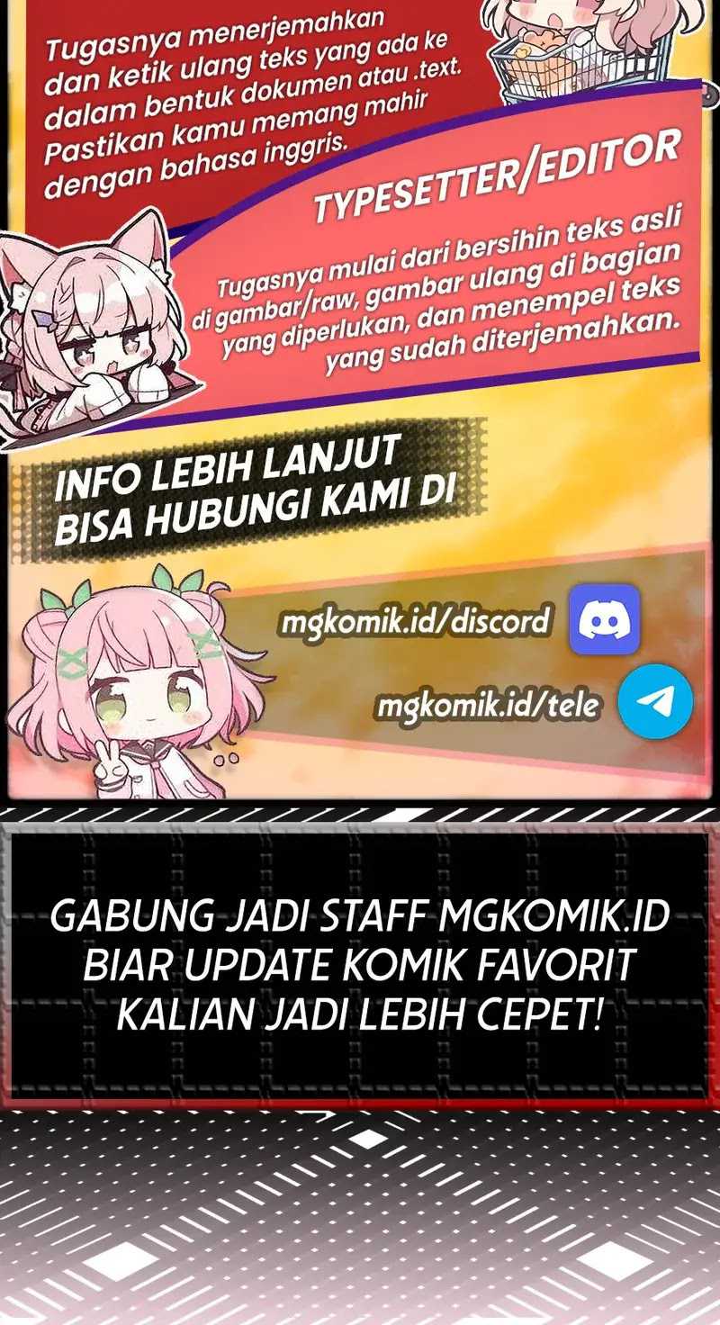 Brave X Devil Queen Chapter 42 Gambar 45