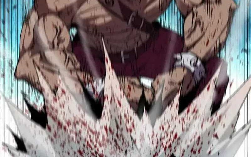 Brave X Devil Queen Chapter 42 Gambar 10