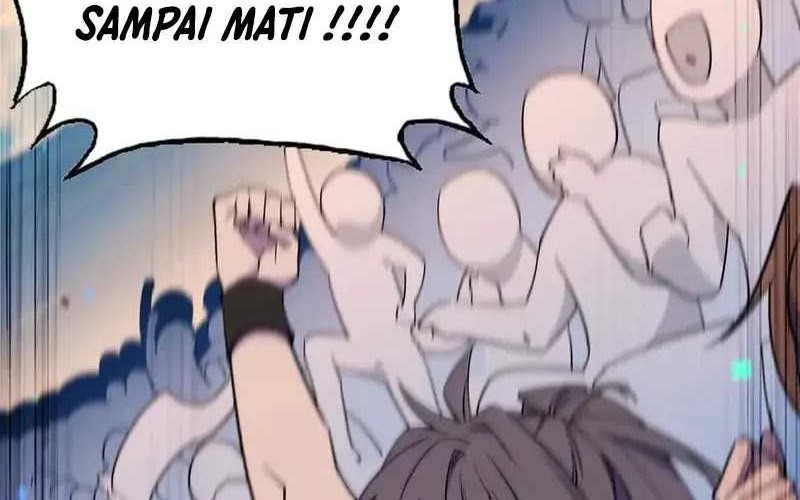 Brave X Devil Queen Chapter 42 Gambar 14