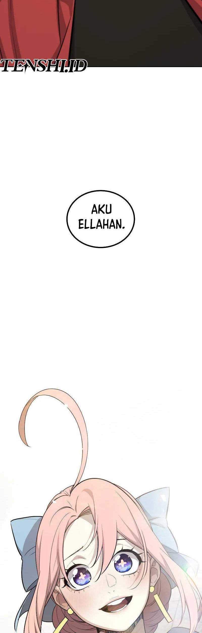 Overpowered Sword Chapter 117 Gambar 53