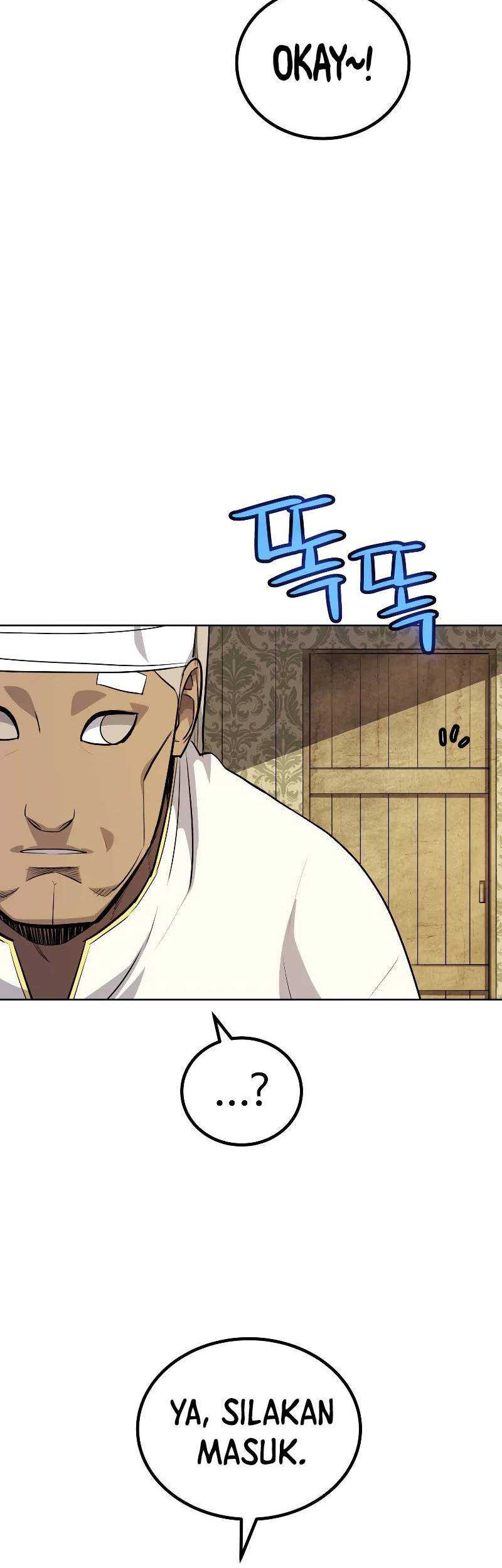 Overpowered Sword Chapter 117 Gambar 47