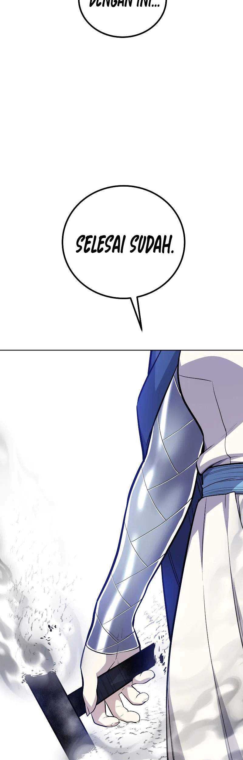 Overpowered Sword Chapter 117 Gambar 6