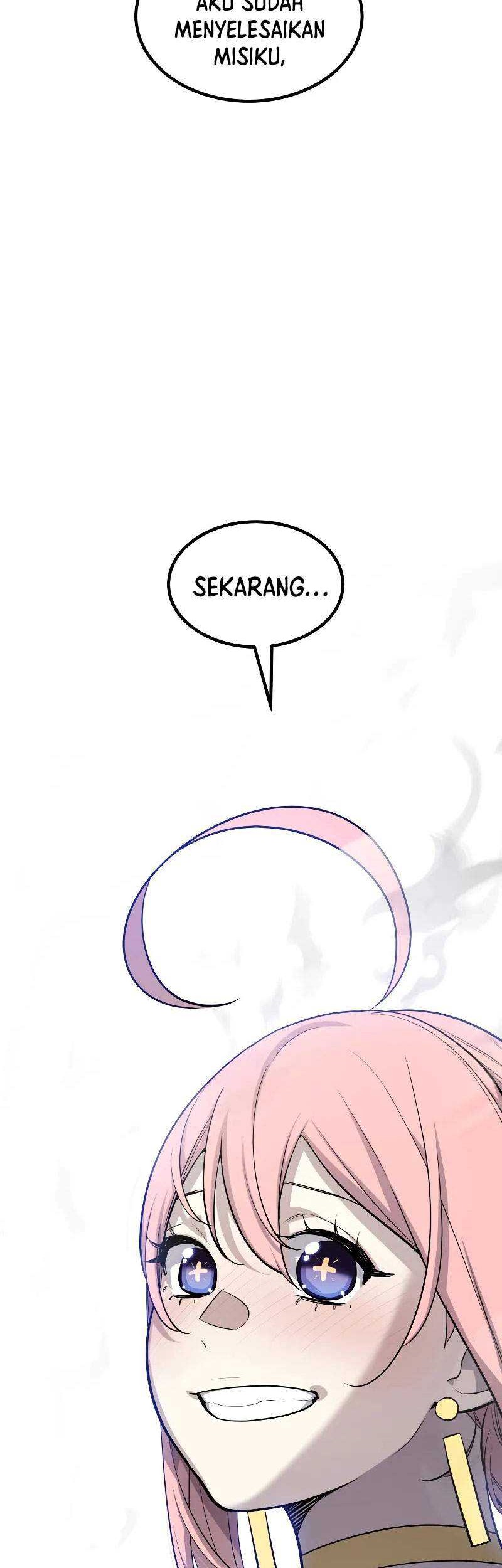 Overpowered Sword Chapter 117 Gambar 9