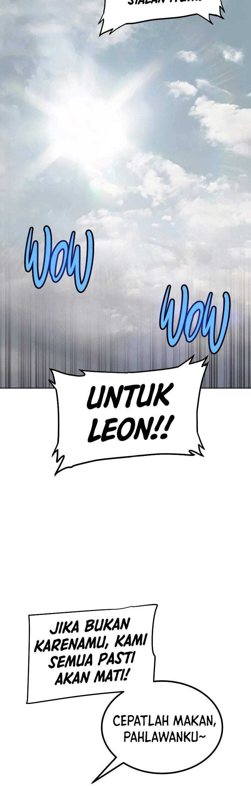 Overpowered Sword Chapter 117 Gambar 16