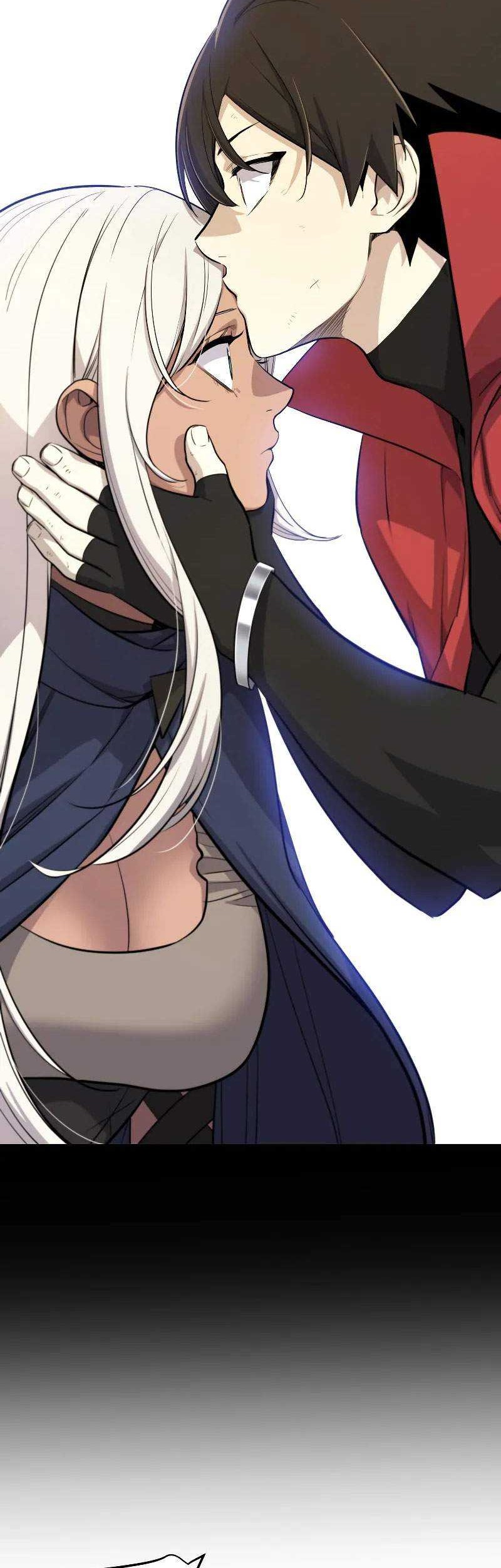 Overpowered Sword Chapter 117 Gambar 21