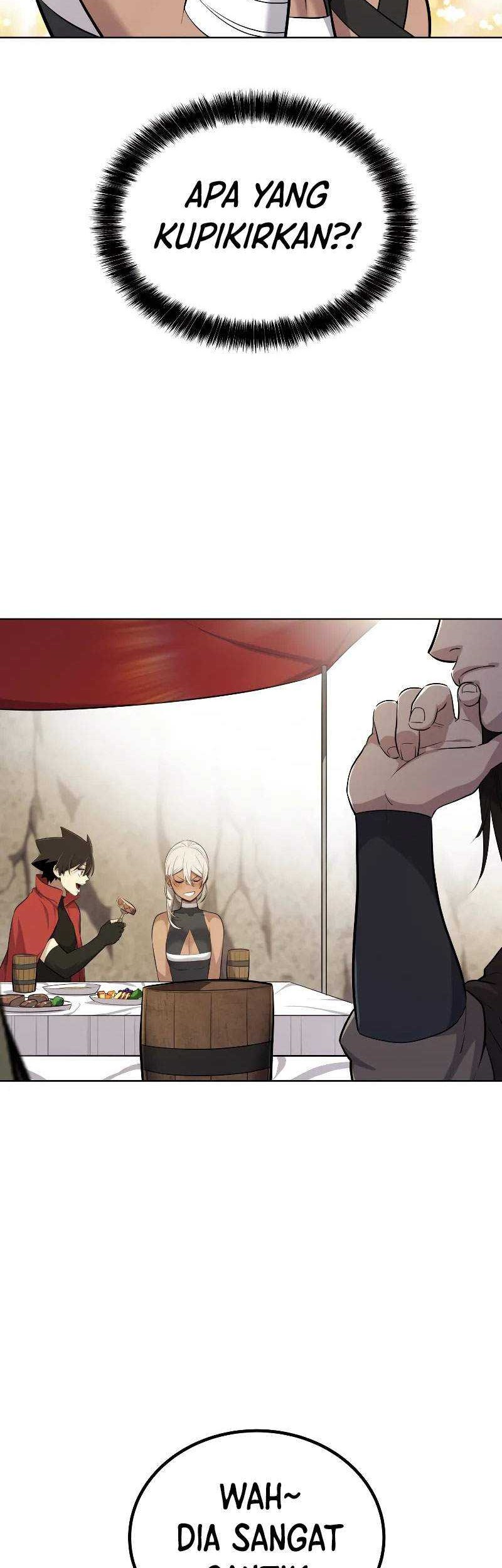 Overpowered Sword Chapter 117 Gambar 23