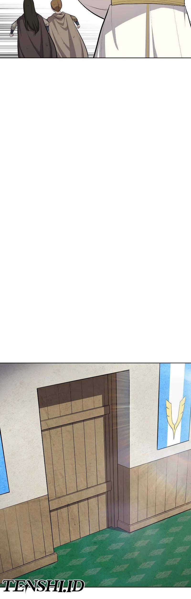 Overpowered Sword Chapter 117 Gambar 31