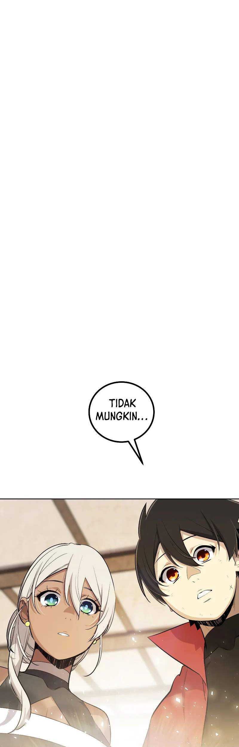 Overpowered Sword Chapter 117 Gambar 32