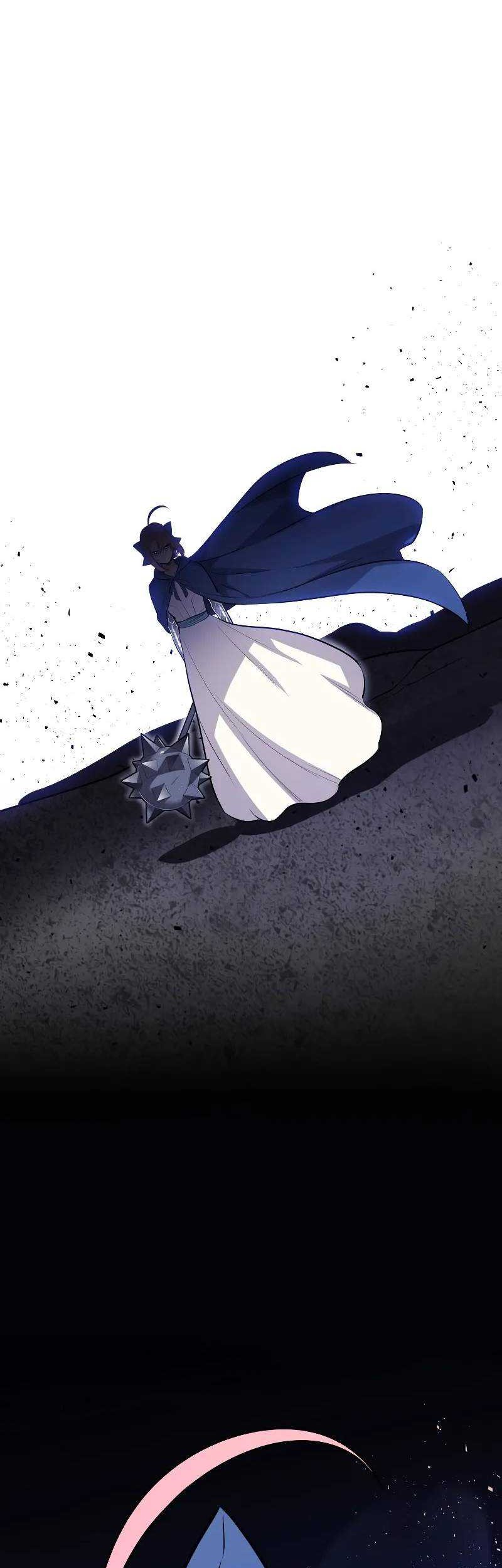 Overpowered Sword Chapter 116 Gambar 52