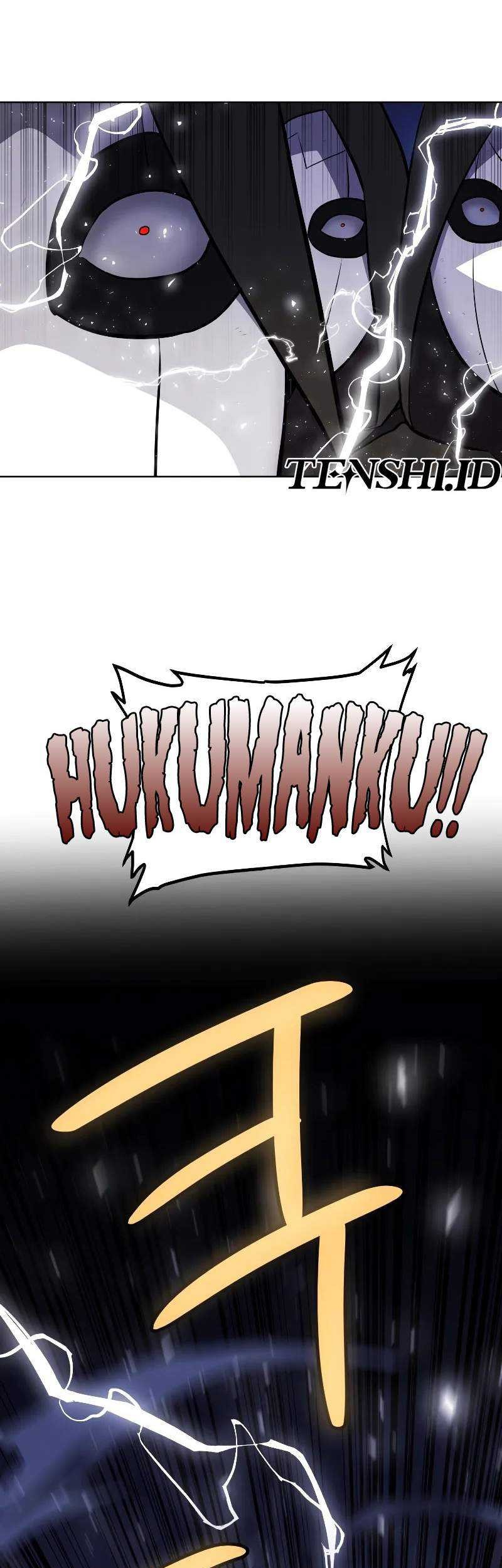 Overpowered Sword Chapter 116 Gambar 58