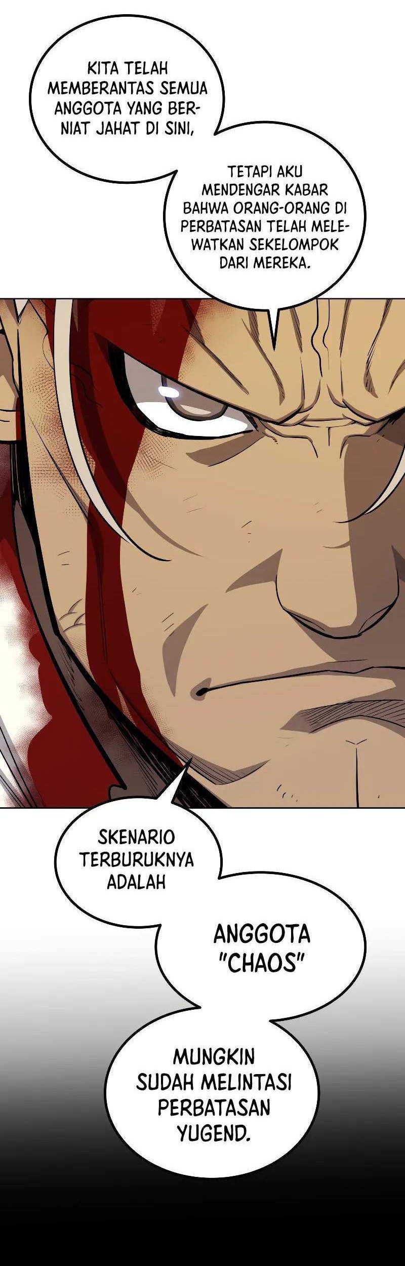 Overpowered Sword Chapter 116 Gambar 37