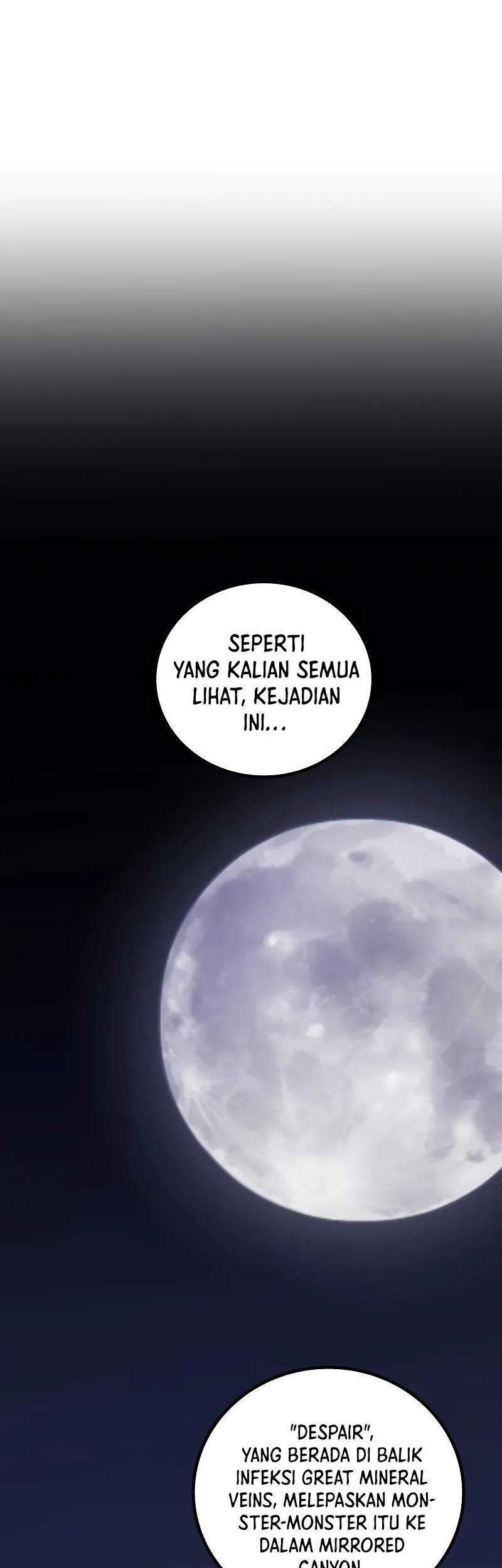 Overpowered Sword Chapter 116 Gambar 35