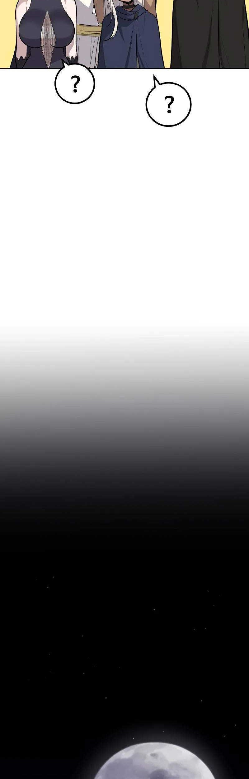 Overpowered Sword Chapter 116 Gambar 41