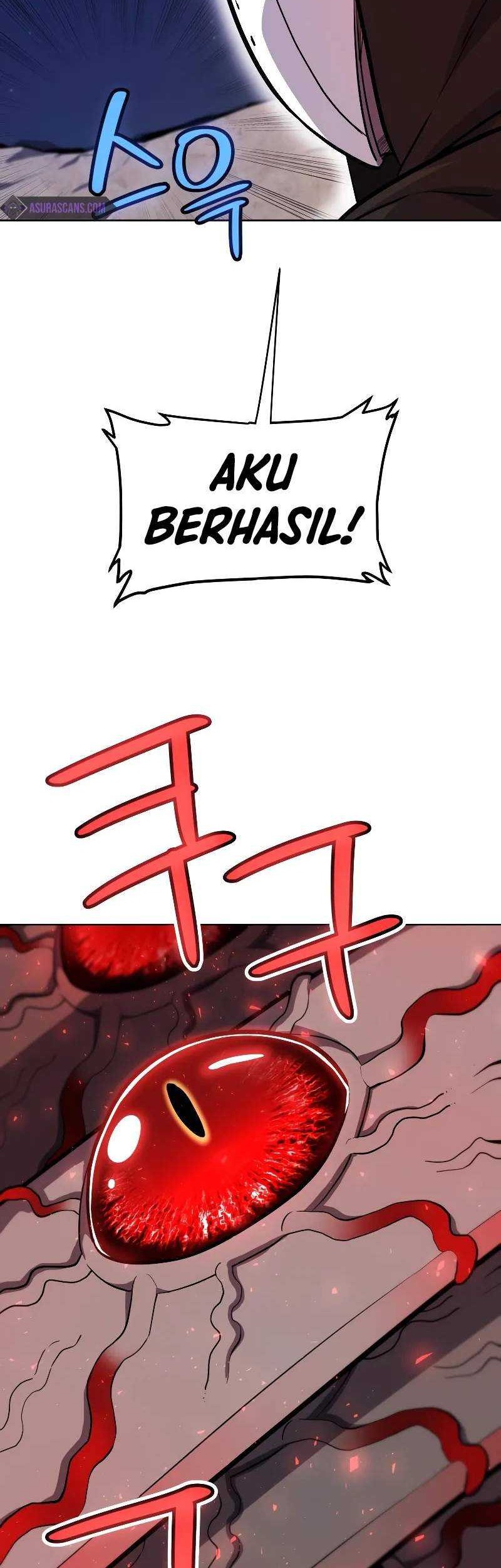 Overpowered Sword Chapter 116 Gambar 45