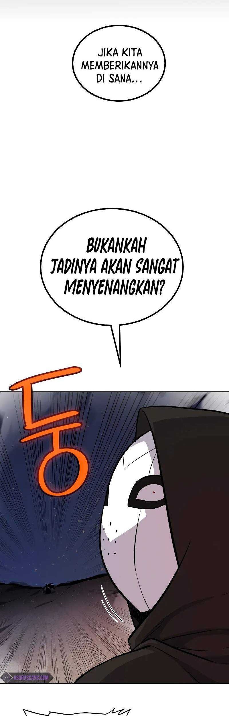 Overpowered Sword Chapter 116 Gambar 49