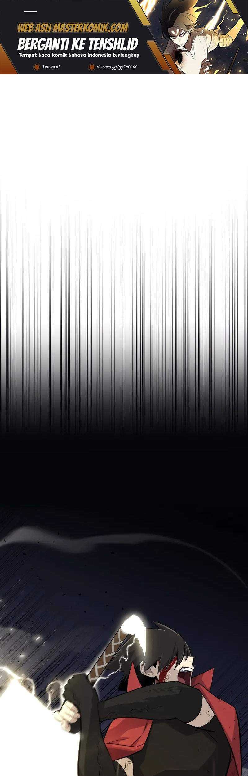 Manhwa Overpowered Sword Chapter 116 gambar nomor 2