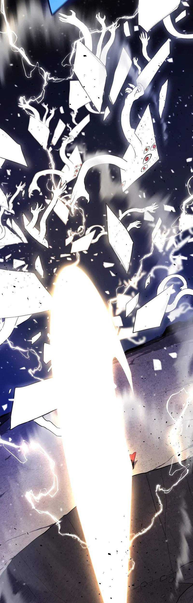 Overpowered Sword Chapter 116 Gambar 7