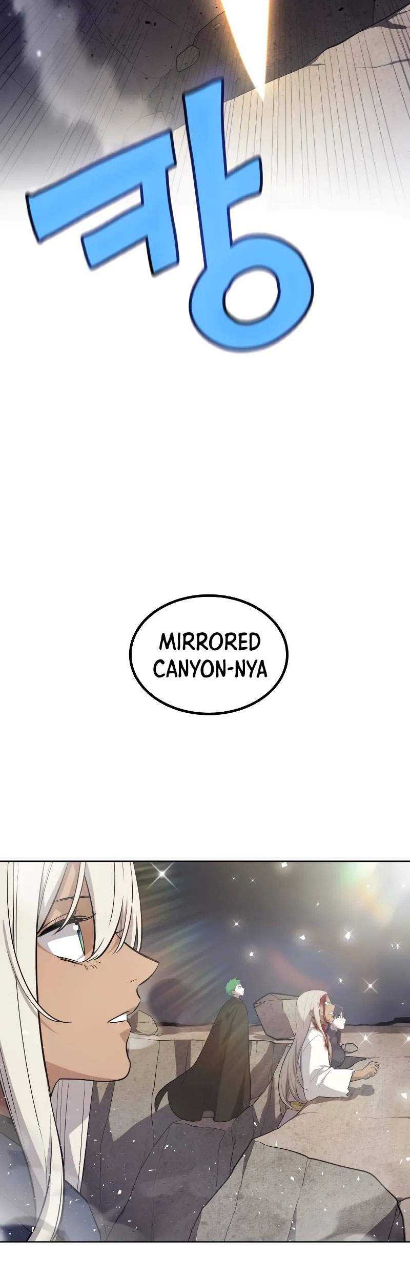 Overpowered Sword Chapter 116 Gambar 8