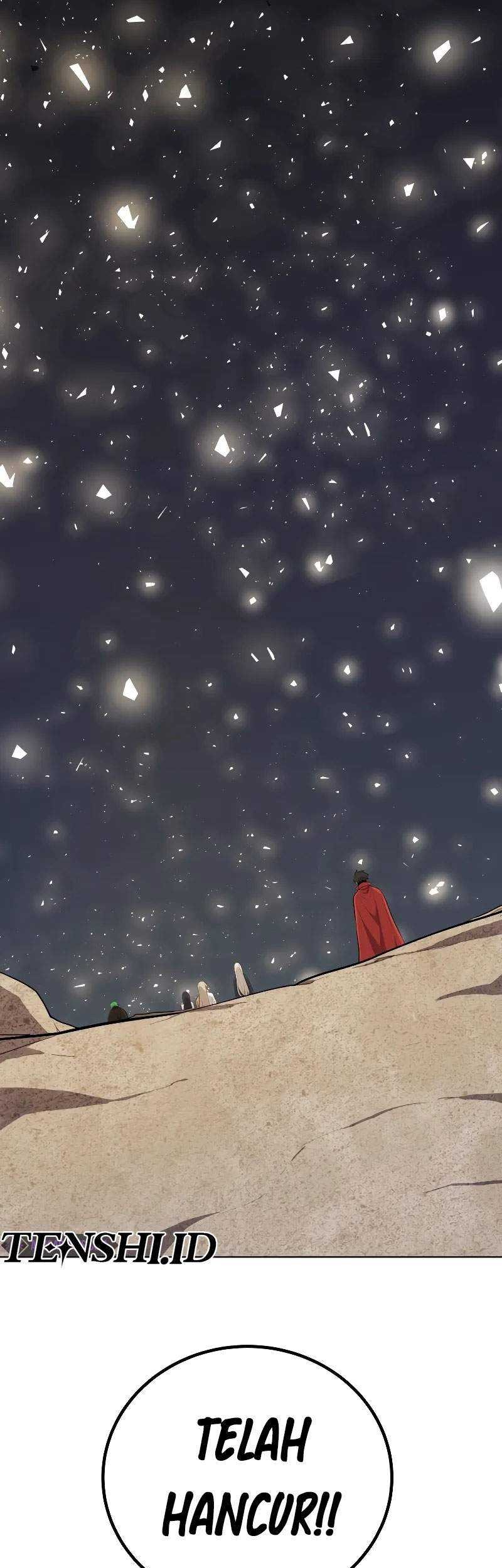 Overpowered Sword Chapter 116 Gambar 10