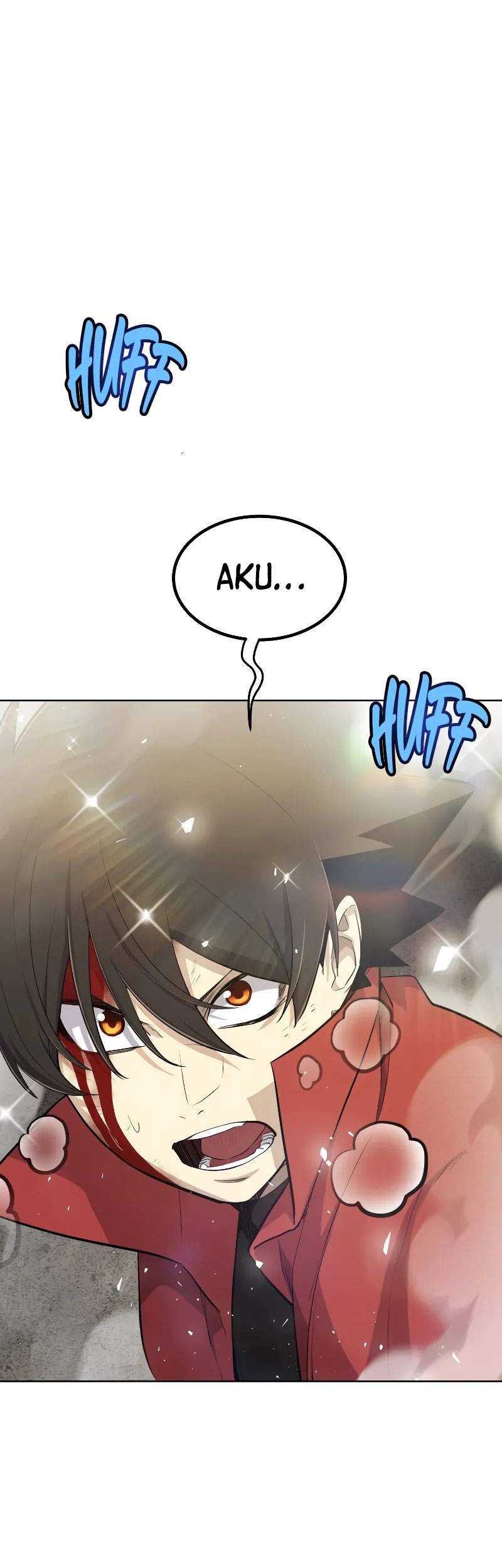 Overpowered Sword Chapter 116 Gambar 12