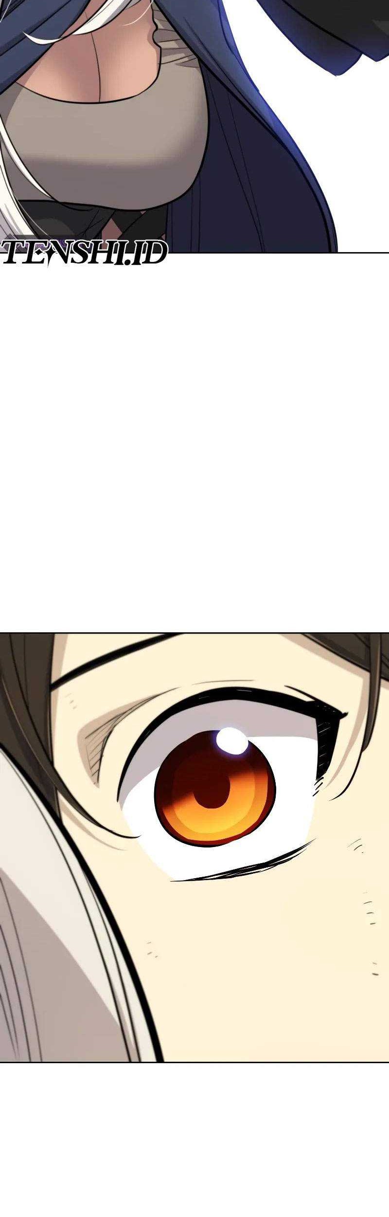 Overpowered Sword Chapter 116 Gambar 19