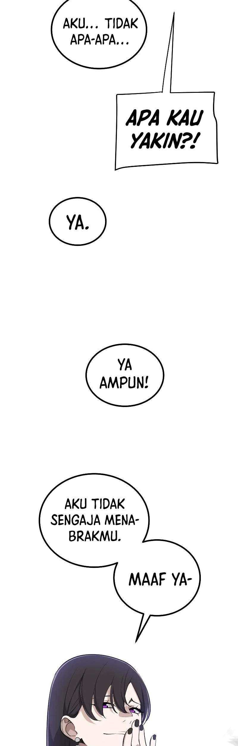 Overpowered Sword Chapter 116 Gambar 22