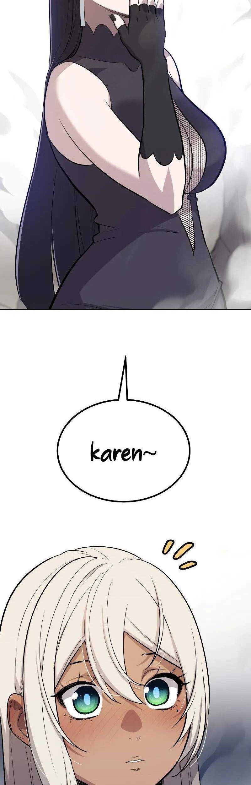 Overpowered Sword Chapter 116 Gambar 23