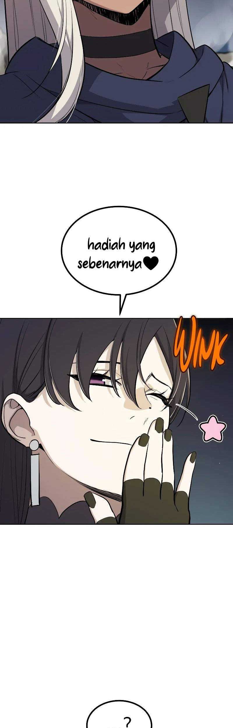 Overpowered Sword Chapter 116 Gambar 24