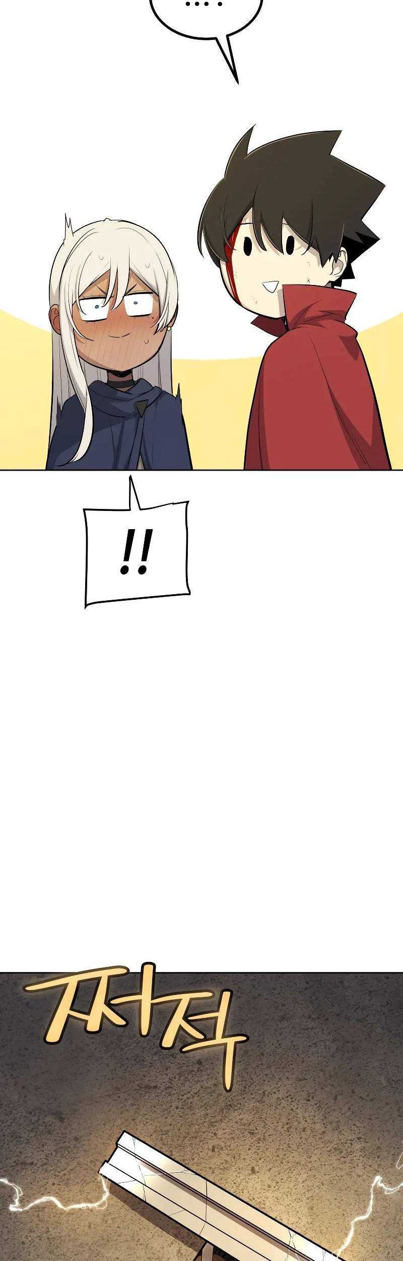 Overpowered Sword Chapter 116 Gambar 25