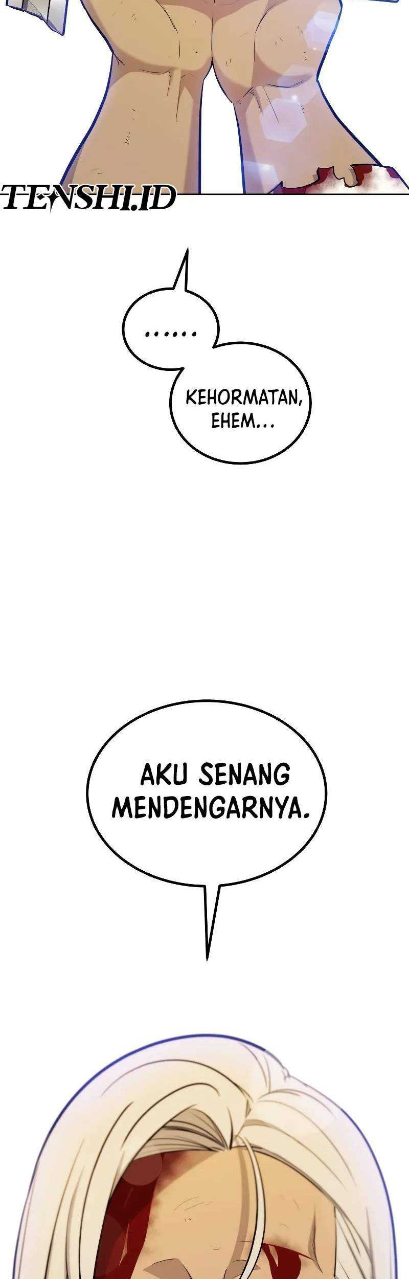 Overpowered Sword Chapter 116 Gambar 31