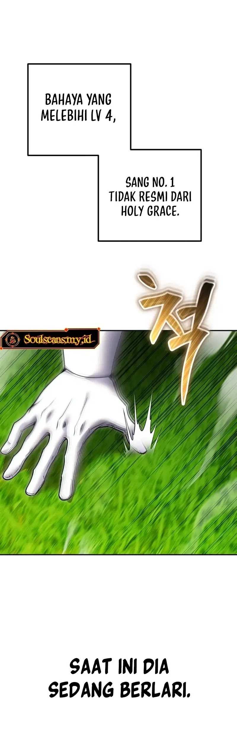 I Was More Overpowered Than The Hero, So I Hid My Power! Chapter 64 Gambar 37