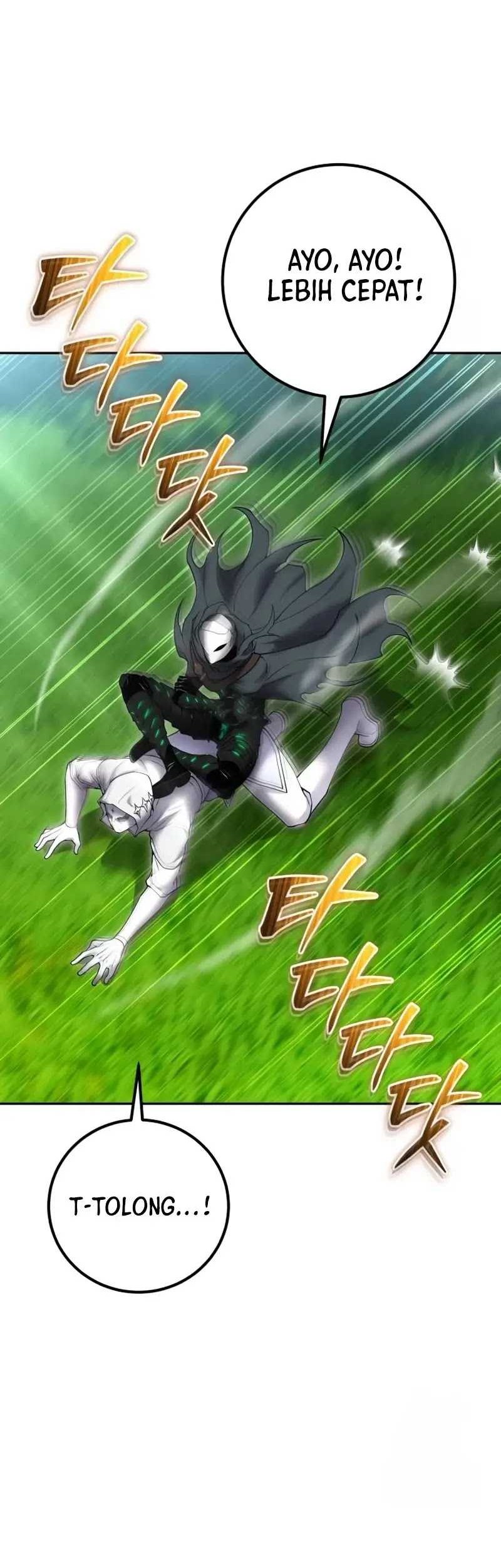 I Was More Overpowered Than The Hero, So I Hid My Power! Chapter 64 Gambar 38