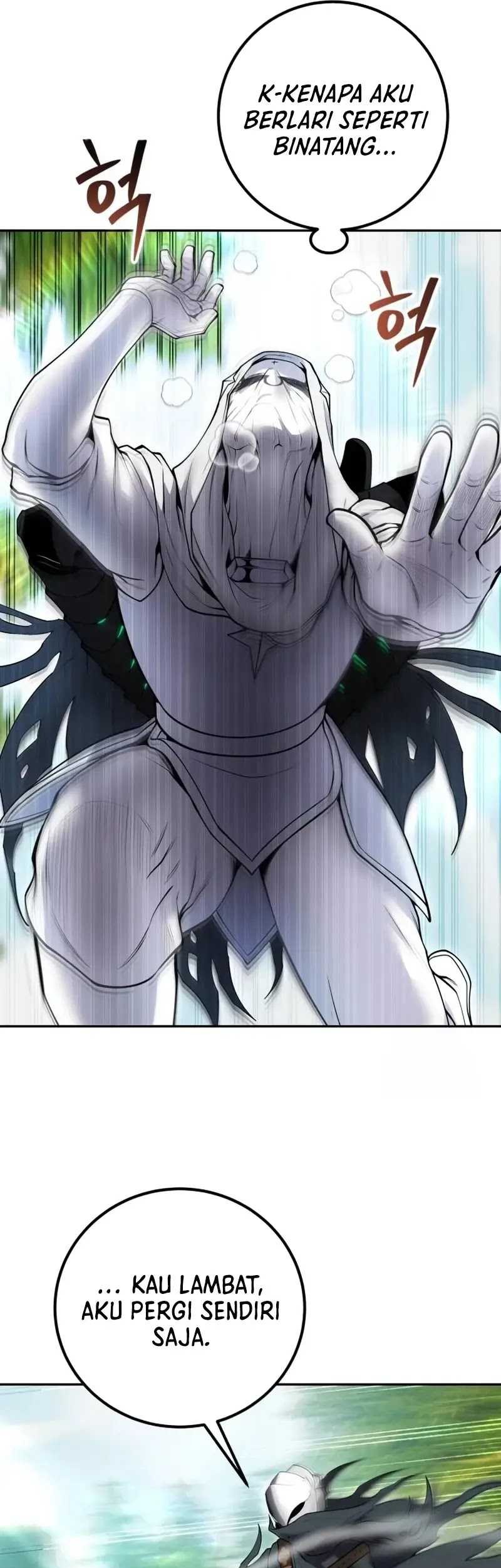 I Was More Overpowered Than The Hero, So I Hid My Power! Chapter 64 Gambar 40