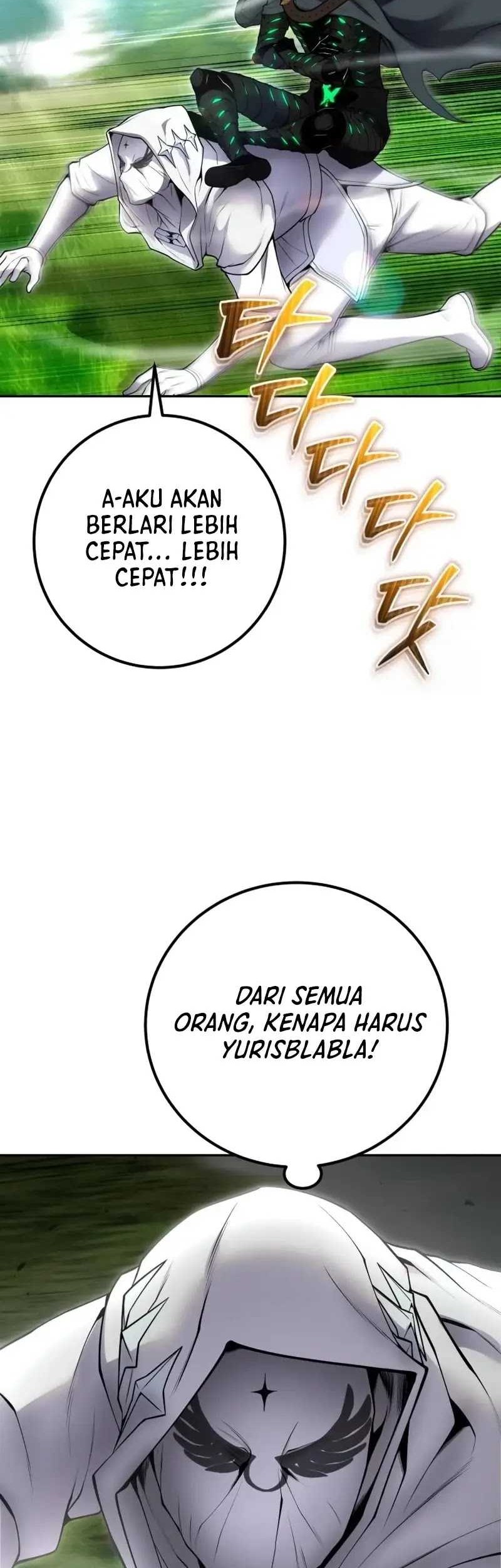 I Was More Overpowered Than The Hero, So I Hid My Power! Chapter 64 Gambar 41