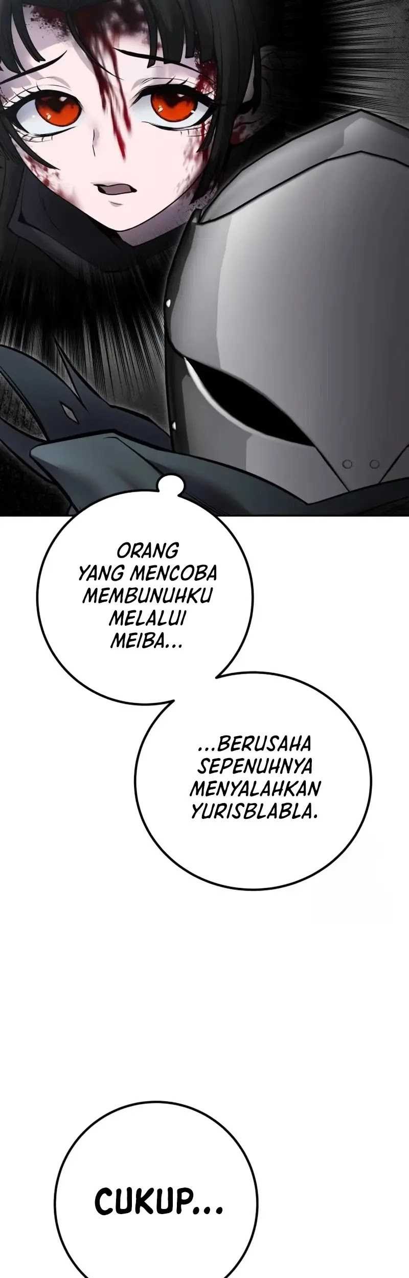 I Was More Overpowered Than The Hero, So I Hid My Power! Chapter 64 Gambar 46