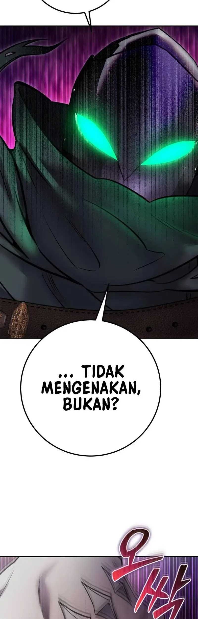 I Was More Overpowered Than The Hero, So I Hid My Power! Chapter 64 Gambar 47