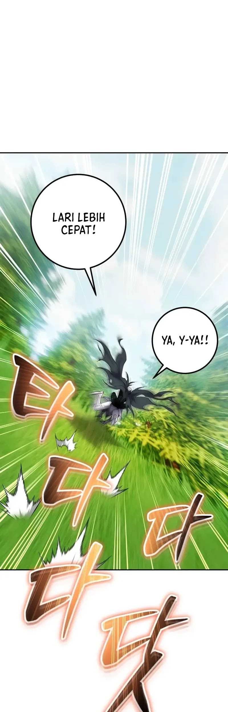 I Was More Overpowered Than The Hero, So I Hid My Power! Chapter 64 Gambar 50