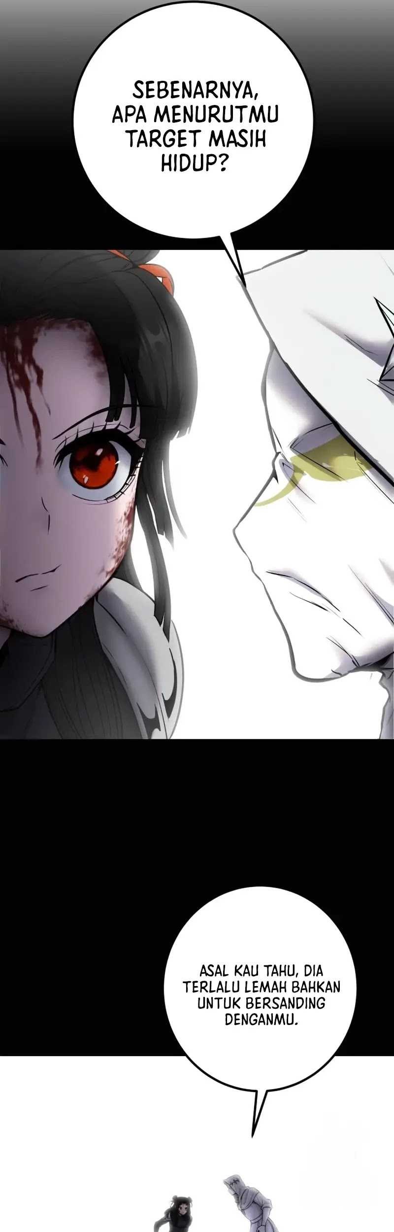 I Was More Overpowered Than The Hero, So I Hid My Power! Chapter 64 Gambar 25