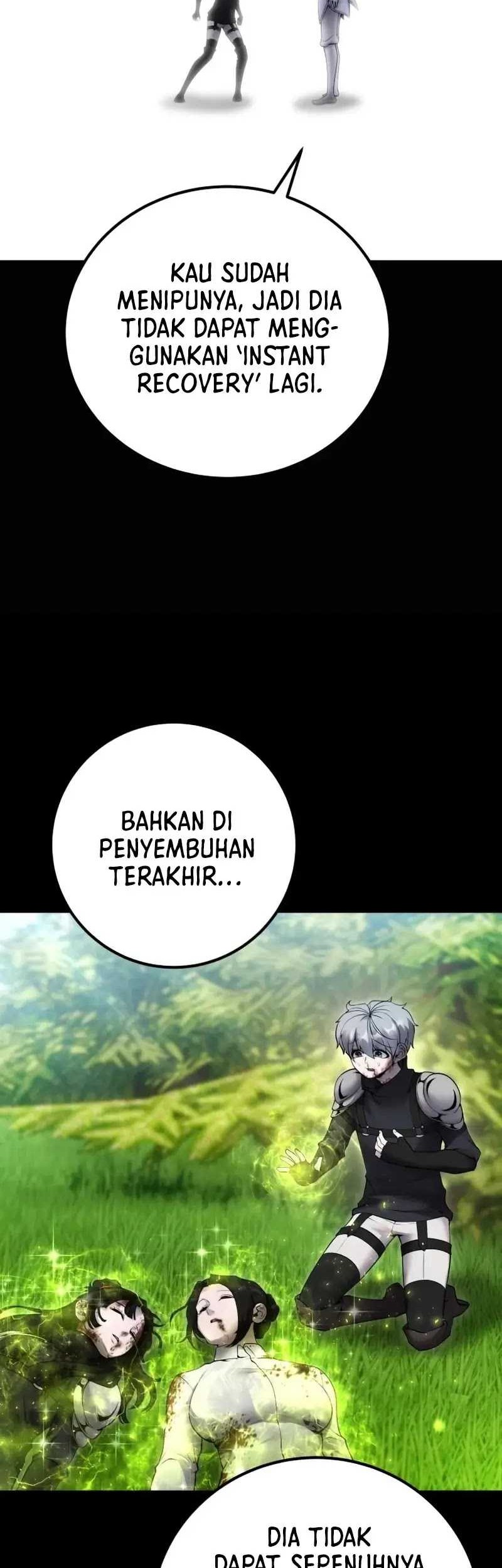 I Was More Overpowered Than The Hero, So I Hid My Power! Chapter 64 Gambar 26