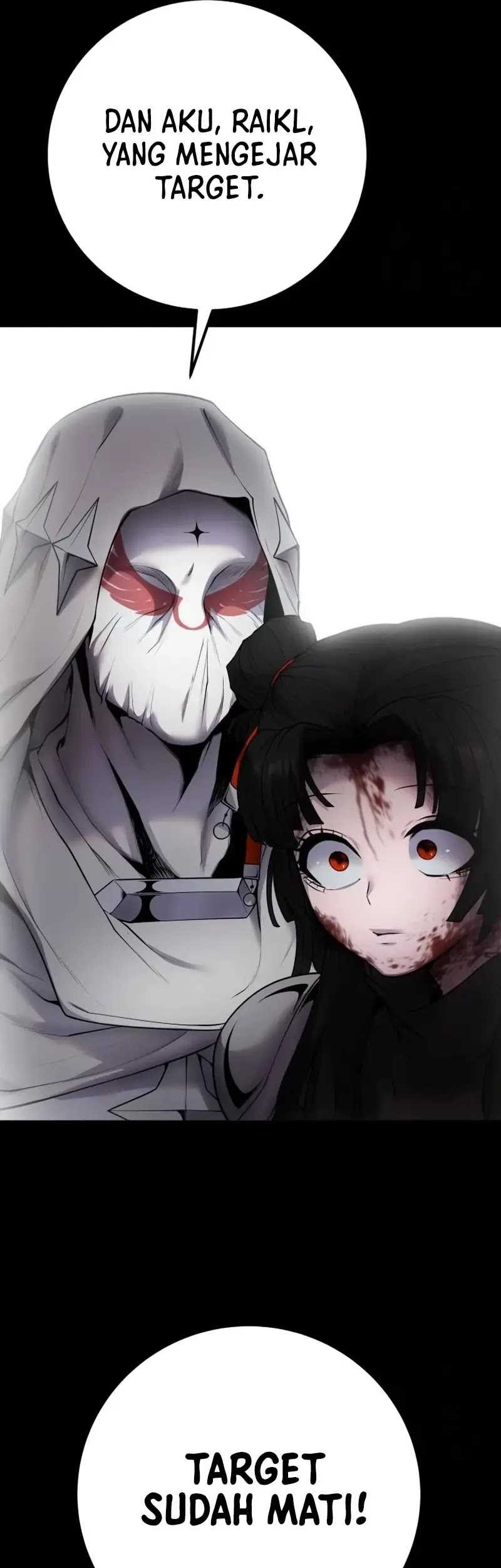 I Was More Overpowered Than The Hero, So I Hid My Power! Chapter 64 Gambar 28