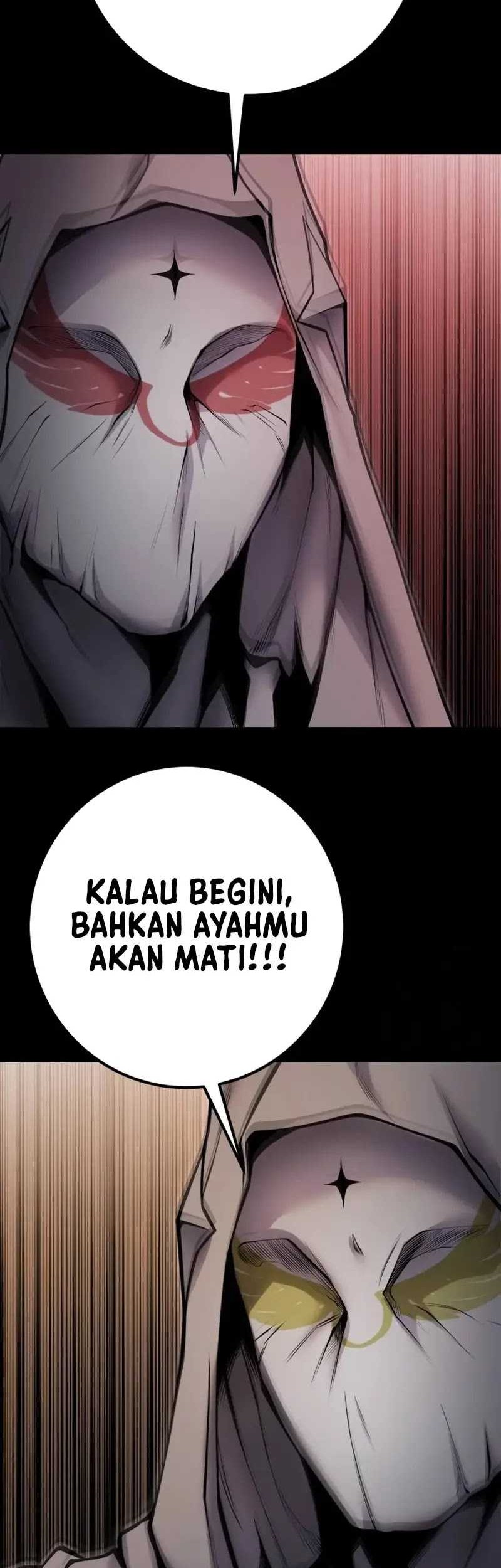I Was More Overpowered Than The Hero, So I Hid My Power! Chapter 64 Gambar 29